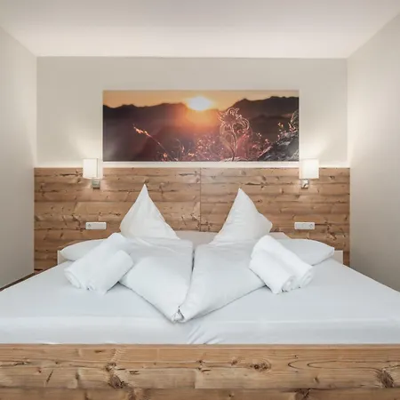 Appartement Haus Tuxerklamm