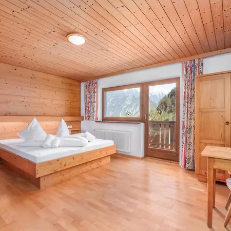 Haus Tuxerklamm Apartment *