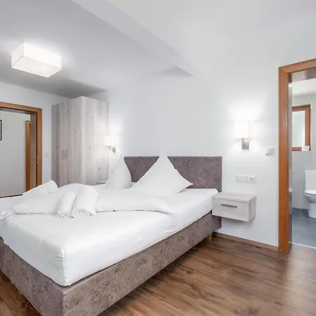 Haus Tuxerklamm מאיירהופן