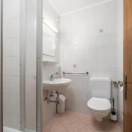Haus Tuxerklamm * مايرهوفن