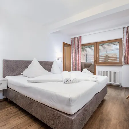 Haus Tuxerklamm شقة مايرهوفن