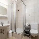 Haus Tuxerklamm 아파트
