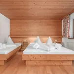 아파트 Haus Tuxerklamm
