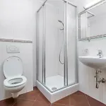 아파트 Haus Tuxerklamm *