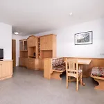아파트 Haus Tuxerklamm 메이른호픈