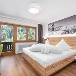 Haus Tuxerklamm 아파트 메이른호픈