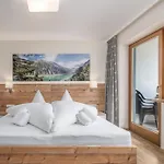 아파트 Haus Tuxerklamm 메이른호픈