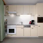 아파트 Haus Tuxerklamm 메이른호픈