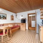 아파트 Haus Tuxerklamm 메이른호픈