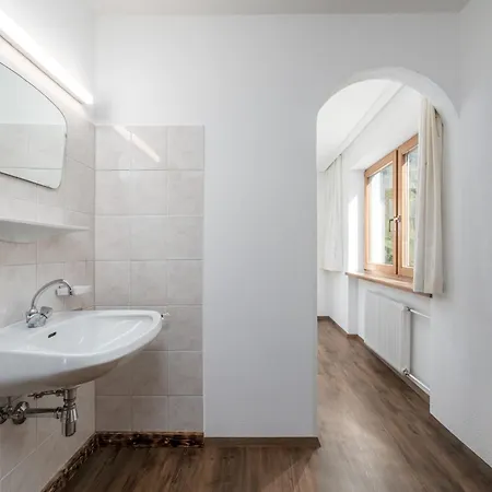 Haus Tuxerklamm 메이른호픈