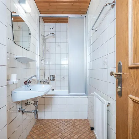 Haus Tuxerklamm *