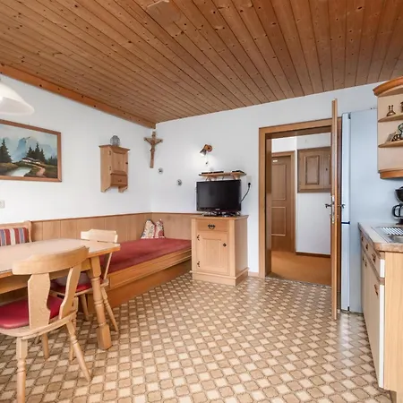 Lejlighed Haus Tuxerklamm Mayrhofen